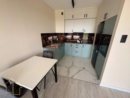 Nowe mieszkanie 37 m Komfort, balkon i 2 miejsca parkingowe