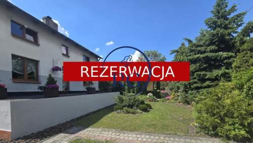 Nieruchomość w atrakcyjnym miejscu