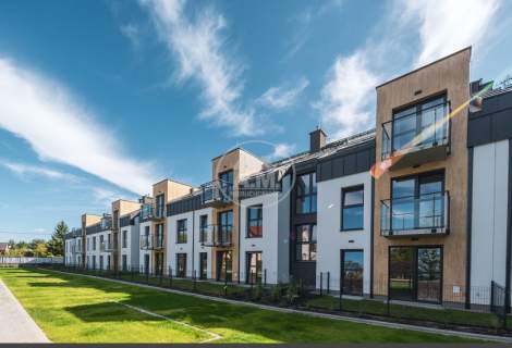 3 pokoje 67,84 m Balkon Wojnów Promocja
