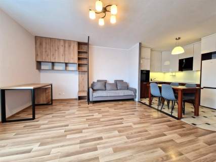 2 pok., 51 m2 ul. Zachodnia, Ruczaj