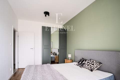 2pok apartament obok Galerii Krakowskiej - 50m2