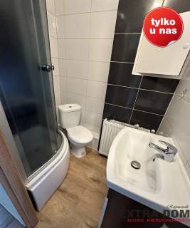 Mieszkanie 2 pokojowe w centrum Nowogardu