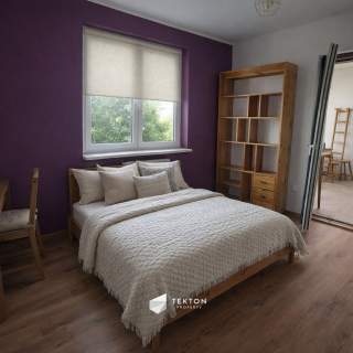 Balkon7M2 garaż doskonałakomunikacja,blisko natury