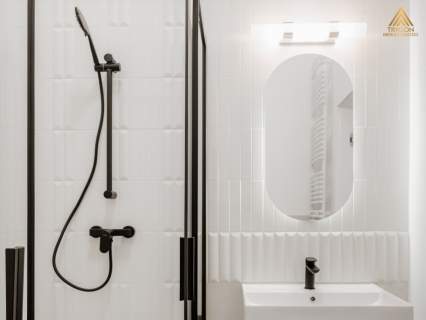 Apartament 4-pokojowy// blisko centrum