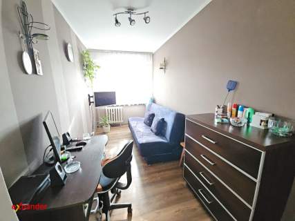 3 pokoje w dobrej cenie.