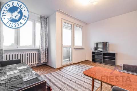 ul. Saperów - 4 pokoje, rozkładowe, balkon