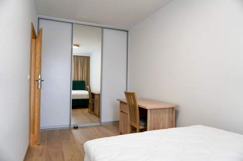 Mieszkanie 2 pok. 48m2 centrum Grodziska Maz.