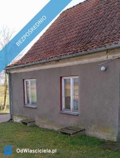 Sprzedam siedlisko 1,5 ha na Mazurach
