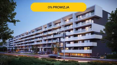 Nowe mieszkania,świetna lokalizacja-bez prowizji