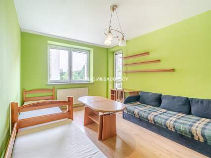 2-pokojowe mieszkanie z oddzielną kuchnią,balkon