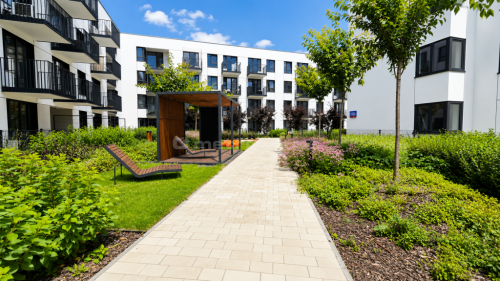 Mieszkanie na sprzedaż, 30 m2, Warszawa