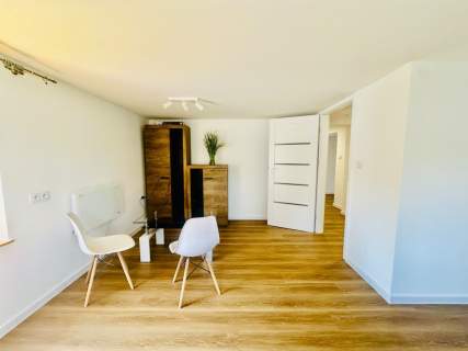 Idealne mieszkanie na start 42 m plus garaż