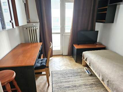 Mieszkanie 2 pokoje, oddzielna kuchnia Warszawa/Śródmieście