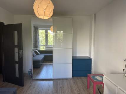 Mokotów-Stegny 42m2, 2 pok. 2 p./ 10, cena 710 tys.PLN