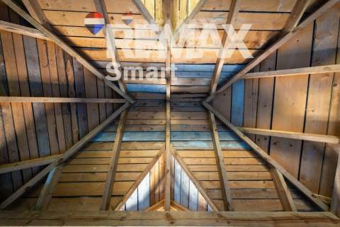 Parterowy dom stan deweloperski pod Żyrardowem