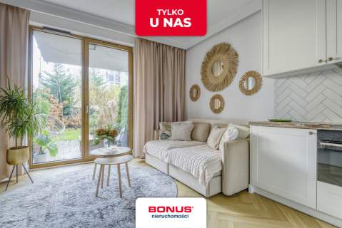 Komfortowe 26 m2 obok Metra