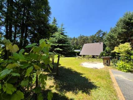 Dom na sprzedaż, 100,46 m2, Anielin Swędowski
