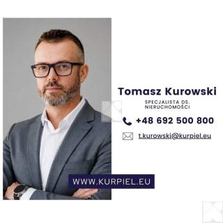 Działka 23,5 ar z WZ Jarosław Kamienna