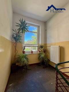 Kamienica H 3 3 pok Mokotów METRO Balkon