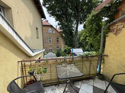 3 pokoje, balkon i bez czynszu
