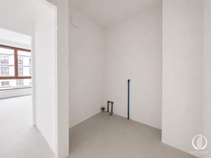 Apartament do własnej aranżacji w Wilanowie