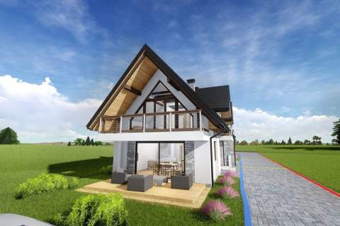 Osiedle Nowe Szaflary