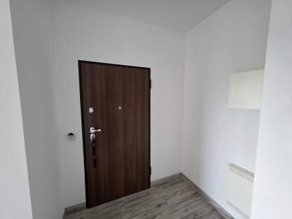 2 POKOJE /45m2 z DUŻYM TARASEM 13m2 / GARAŻ/ KOMÓRKA 4,5m2