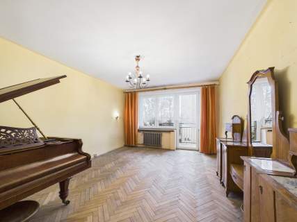Mieszkanie 53 m Nowy Targ, Al. 1000-lecia