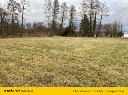 Działka 3300m2 Przęsławice gm.Pniewy