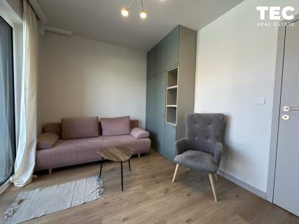 Bronowice Lindego NOHO 49 m2 3 pok