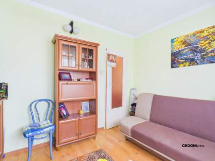 Mieszkanie 3 pokojowe Starachowice, ul. Graniczna