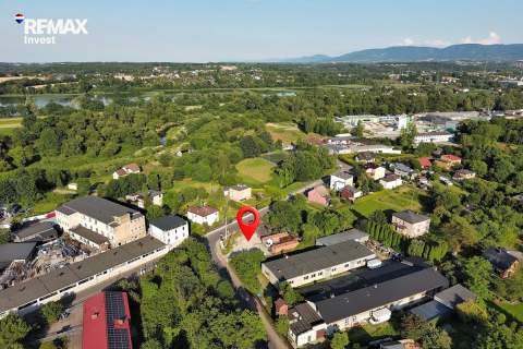 Miejsce na Twój biznes w dobrej lokalizacji
