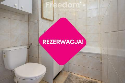 Jasne 2 pokoje blisko Metra Kondratowicza