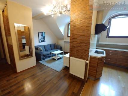 Apartament na Podzamczu - super miejsce