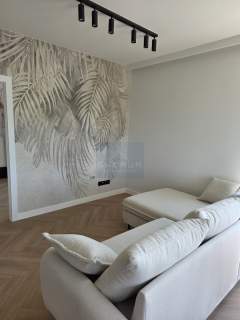 Apartament Parkitka, 3 sypialnie 
