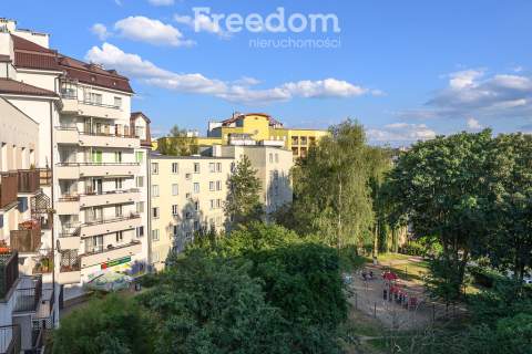 Jasne, przestronne i gotowe do zamieszkania 