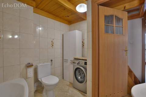 2 pokoje antresola Piltza, RUCZAJ