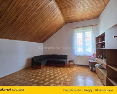 268 m przestrzeni dla Ciebie i Twojej rodziny