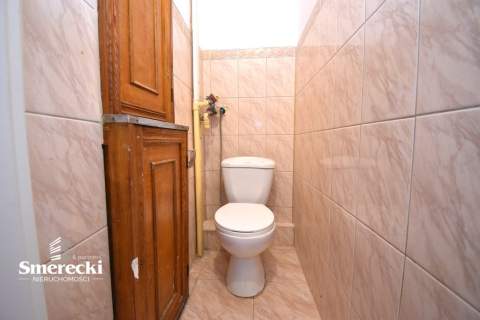 4-pokojowe mieszkanie 68,90 m os. Wolności