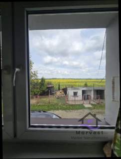 Zagórze gm. Janów Mieszkanie z ogródkiem w bloku