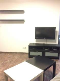 Ochota - wynajmę umeblowany apartament 35 m2