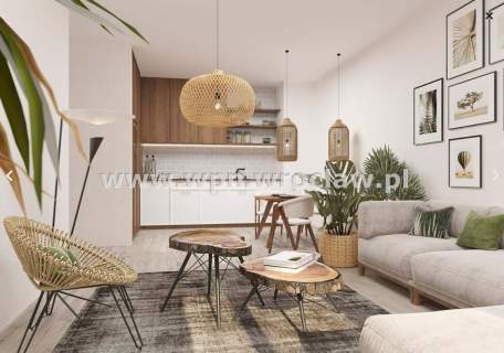 Rozkładowe 3pokoje, duży balkon Stare Miasto