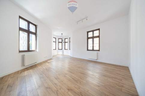Apartament w Żelazku , dwa balkony, m.postojowe