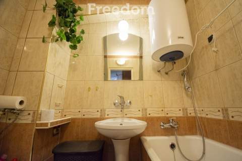 Jezierzyce Osiedle,2 pokoje, parter   43,52 m2