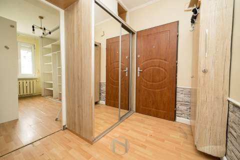 Mieszkanie na sprzedaż, 53,61 m2, Gorzów Wielkopolski