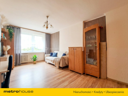 Mieszkanie na sprzedaż, 38 m2, Sandomierz