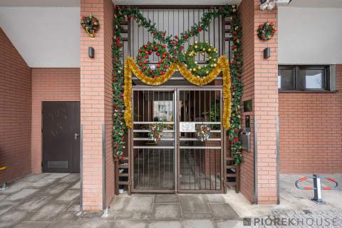 PIĘKNY, NOWY apartament w odnowionym budynku
