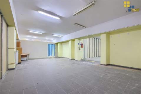 Magazyn do wynajęcia, 506,1 m2, Częstochowa