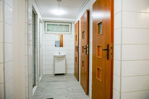 Dom dwurodzinny 240m2, w Żabiej Woli