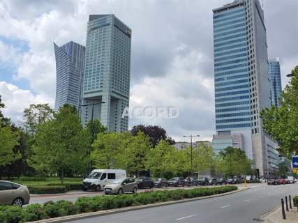 Świętokrzyska/Marszałkowska 31 m2 na biuro